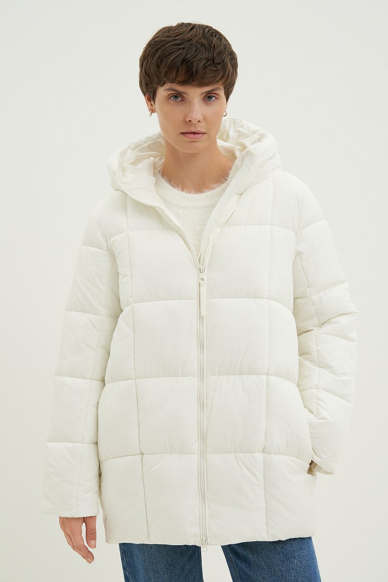 Куртка женская, Модель FWC11014, Фото №1