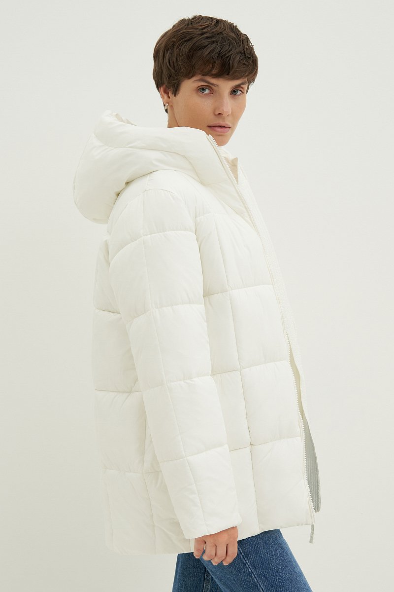 Куртка женская, Модель FWC11014, Фото №3