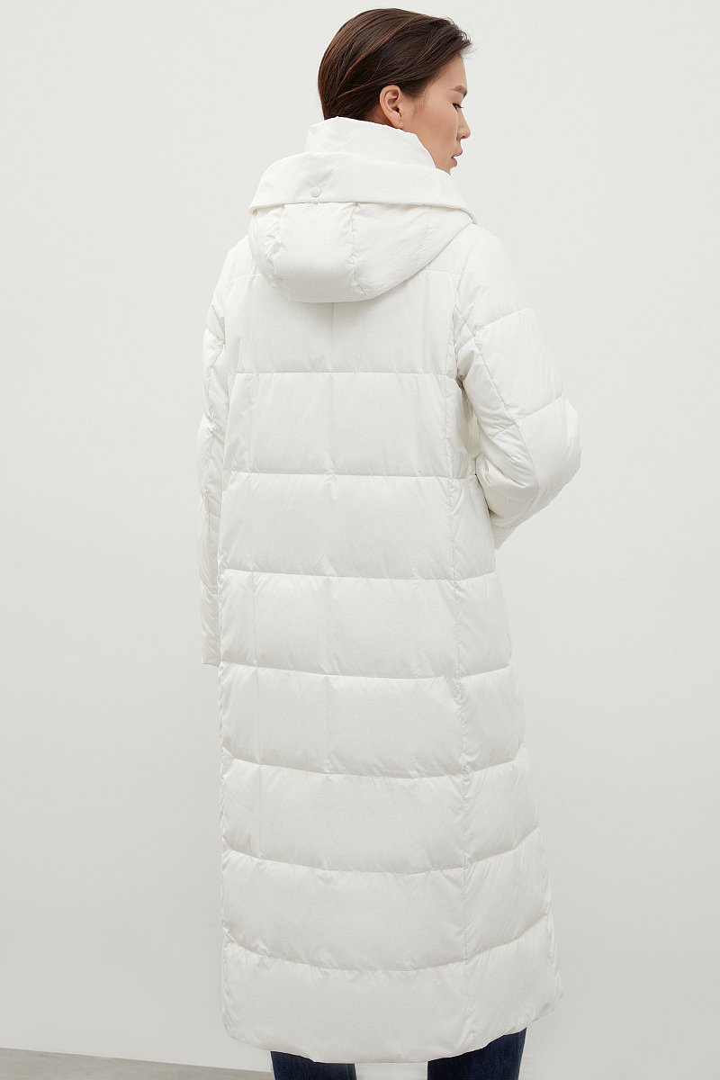 Пальто женское, Модель FWC11016, Фото №5