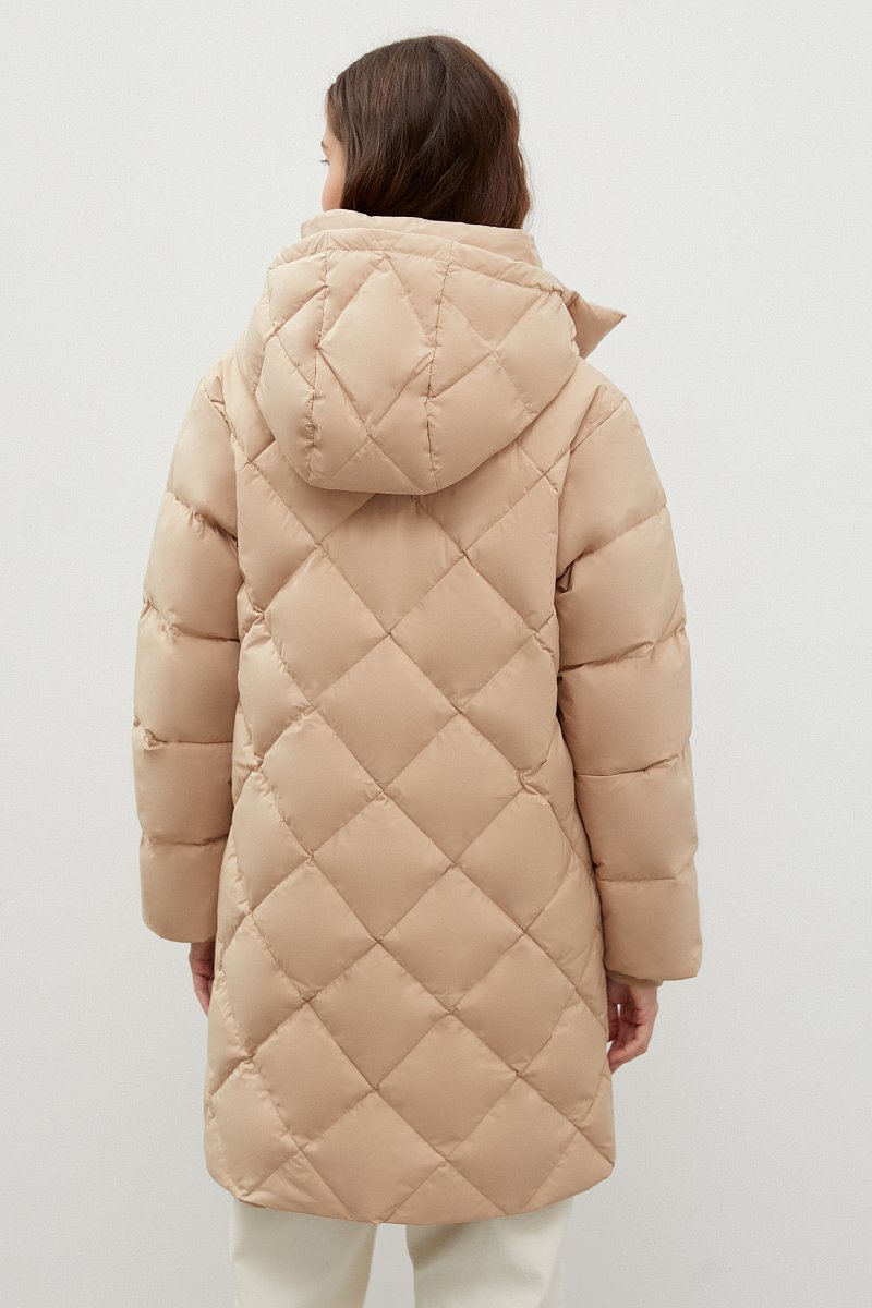 Пальто женское, Модель FWC11019, Фото №5