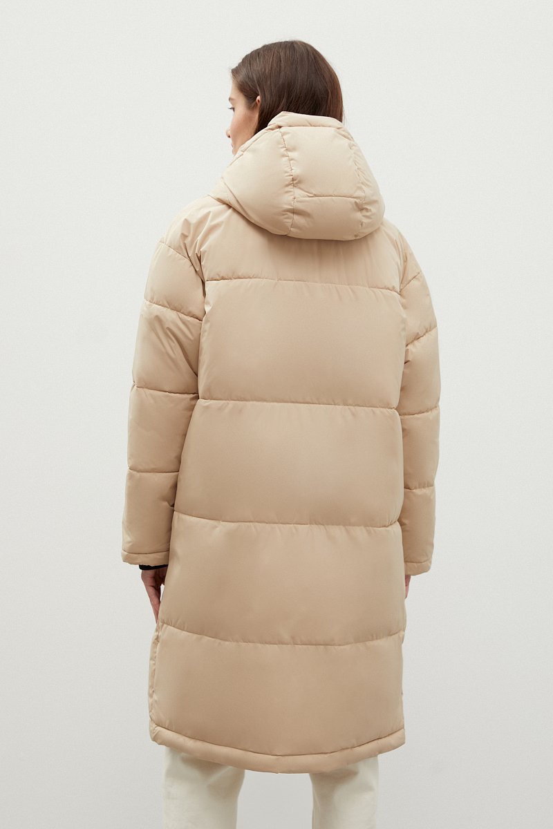 Пальто женское, Модель FWC11046, Фото №5