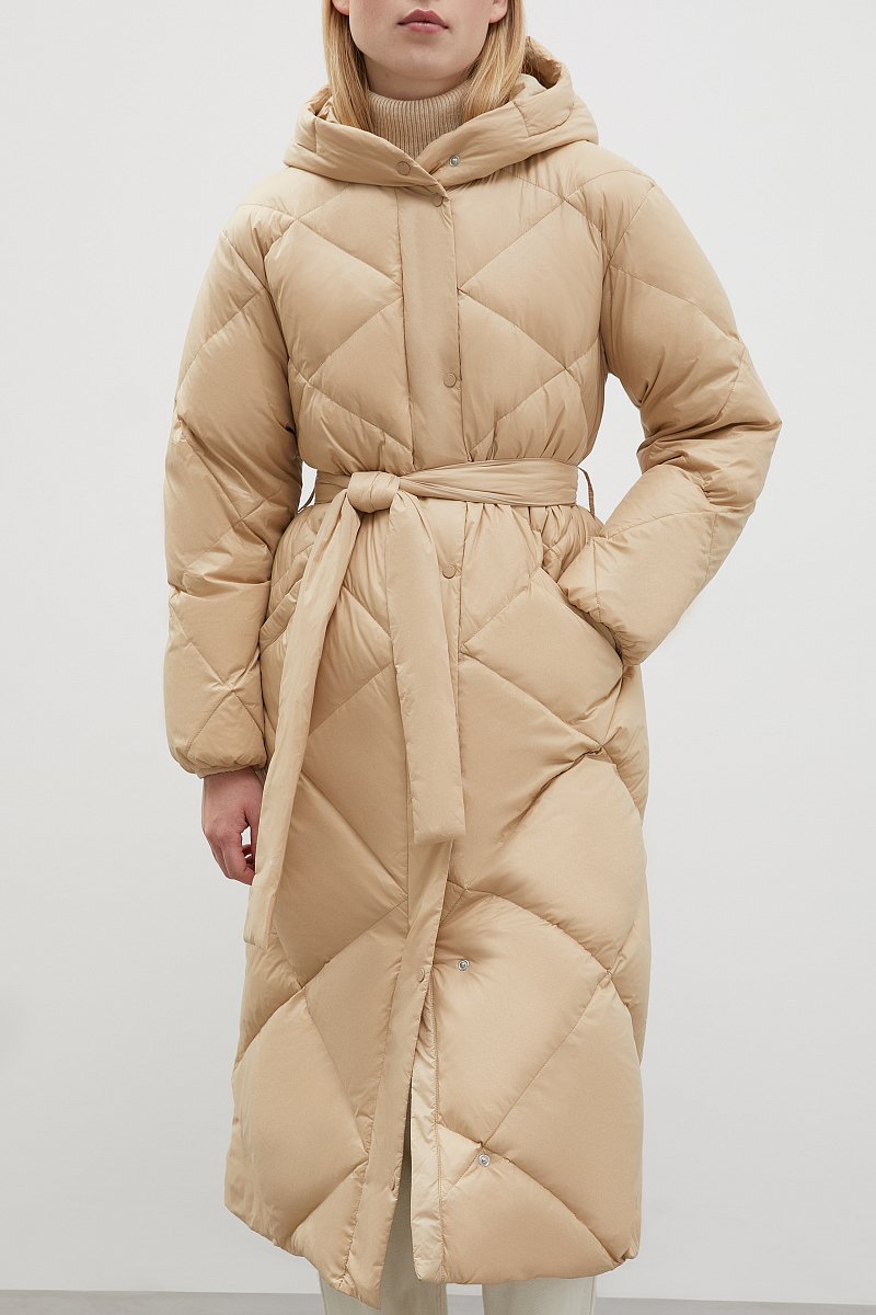 Пальто женское, Модель FWC11052, Фото №3