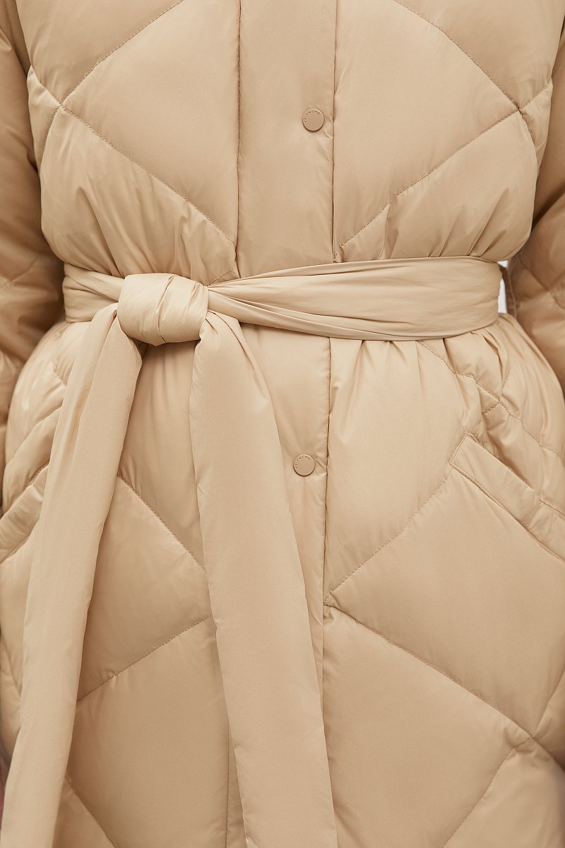 Пальто женское, Модель FWC11052, Фото №6