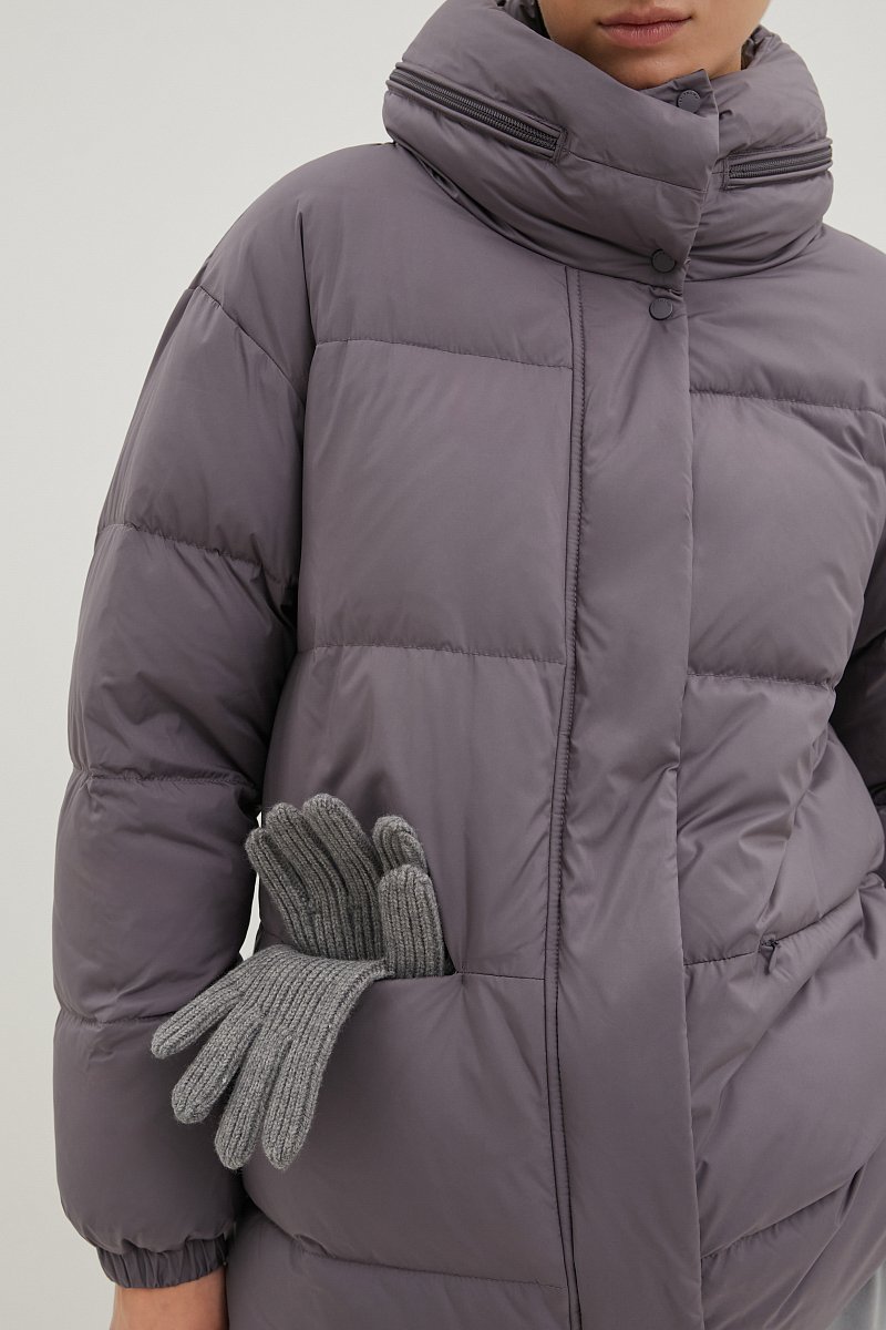 Куртка женская, Модель FWC11021, Фото №3