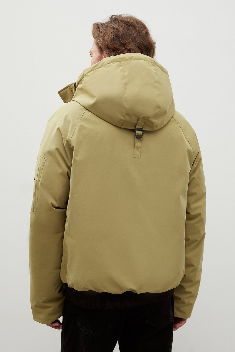 Куртка мужская, Модель FWC21031, Фото №5