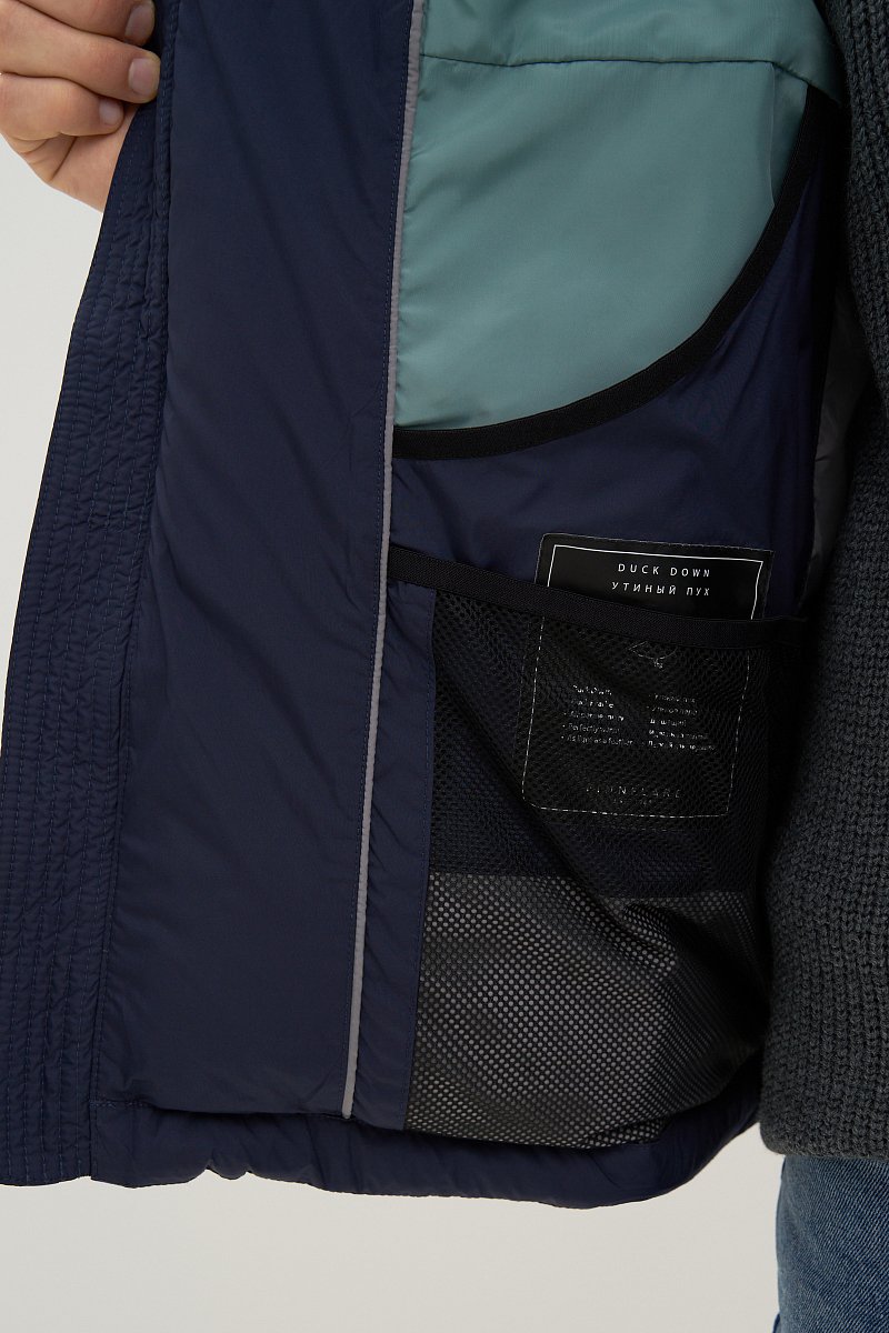 Куртка мужская, Модель FWD21004, Фото №5