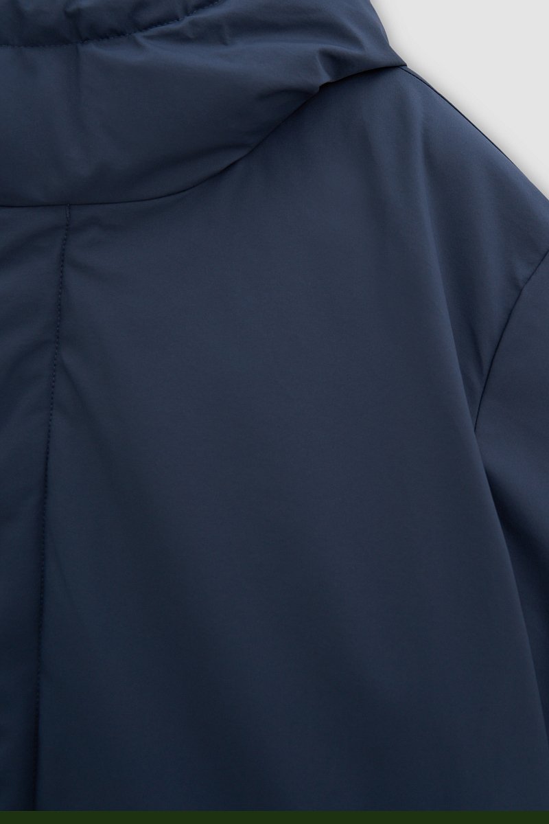 Пальто мужское, Модель FWD21024, Фото №8