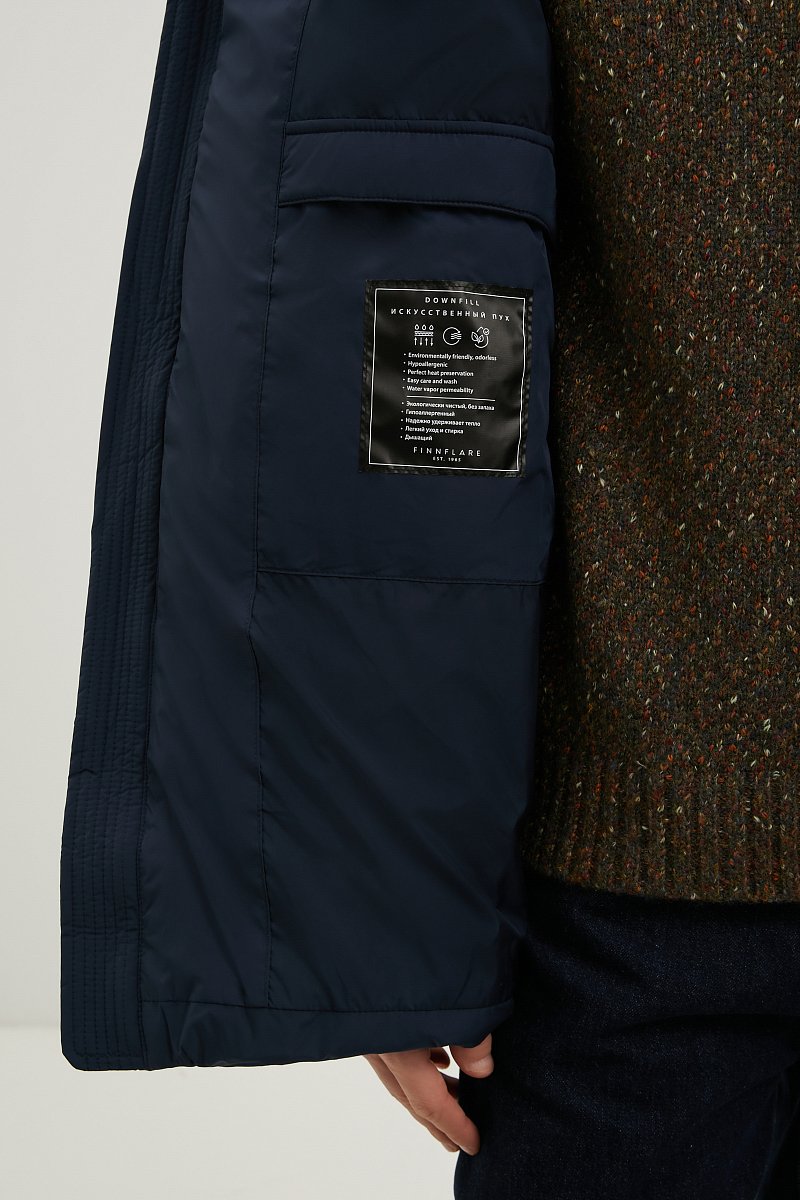 Куртка мужская, Модель FWD21025, Фото №6