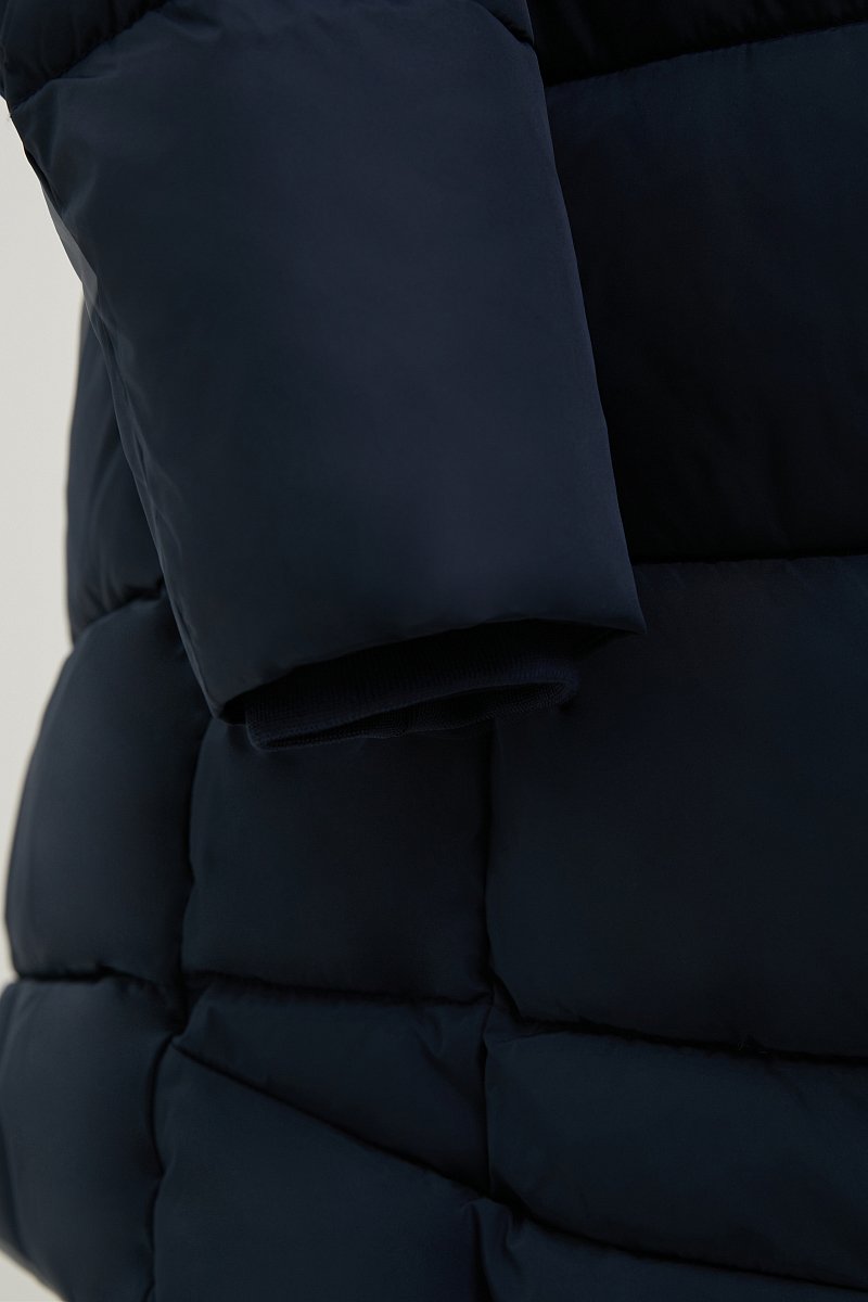 Куртка мужская, Модель FWD21025, Фото №7