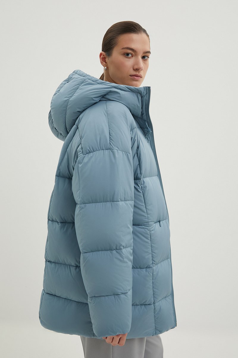 Куртка женская, Модель FWD11083, Фото №3