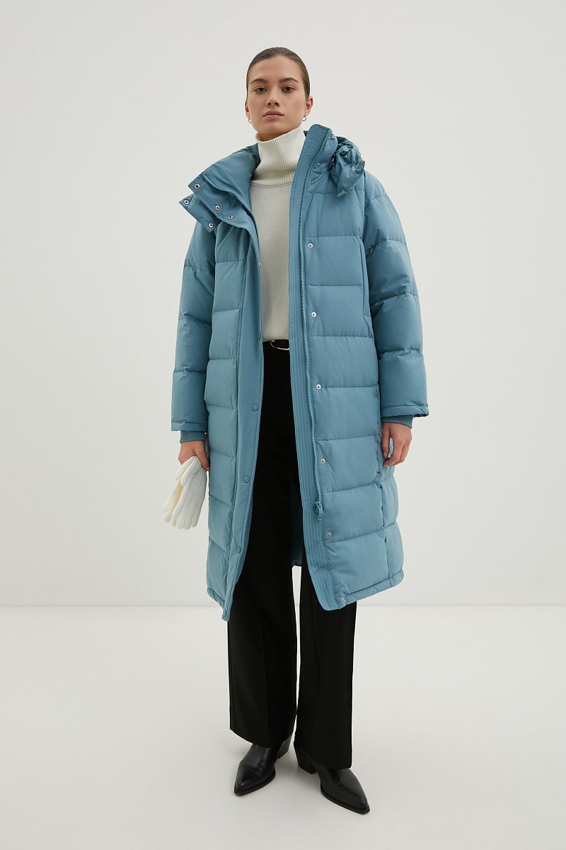 Пальто женское, Модель FWD11017, Фото №2