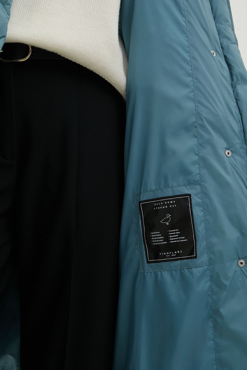Пальто женское, Модель FWD11030, Фото №6