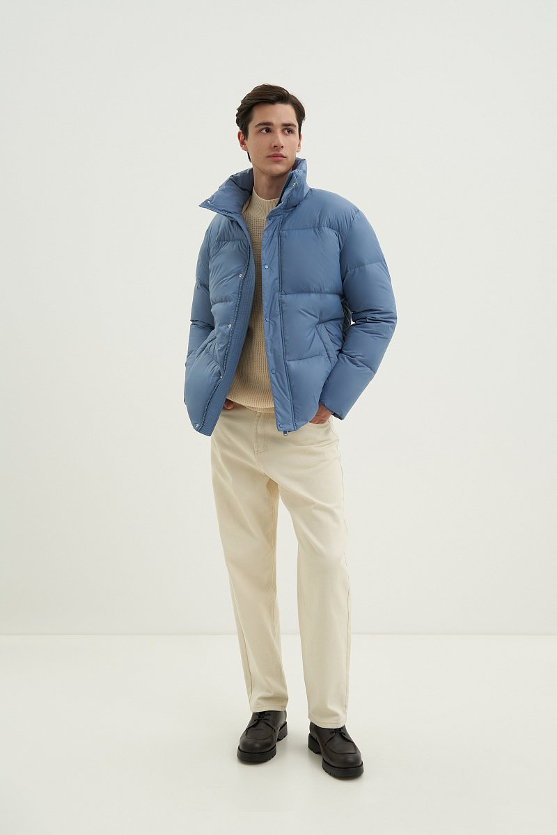 Куртка мужская, Модель FWD21028, Фото №2