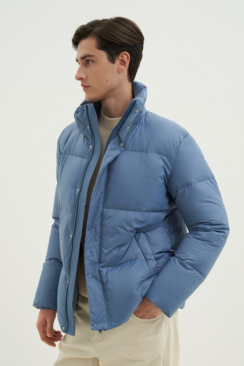 Куртка мужская, Модель FWD21028, Фото №3