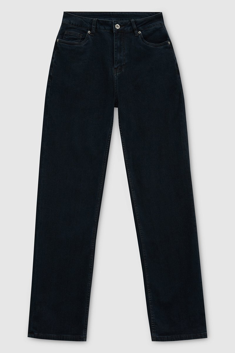 Брюки женские (джинсы), Модель FWD15000, Фото №6