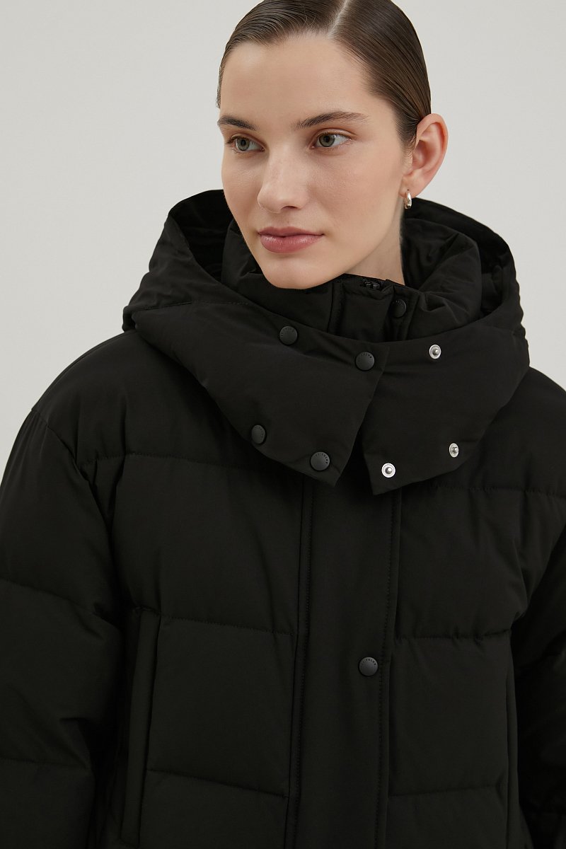 Пальто женское, Модель FWD11017, Фото №3