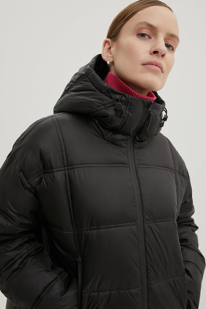 Пальто женское, Модель FWD11047, Фото №3