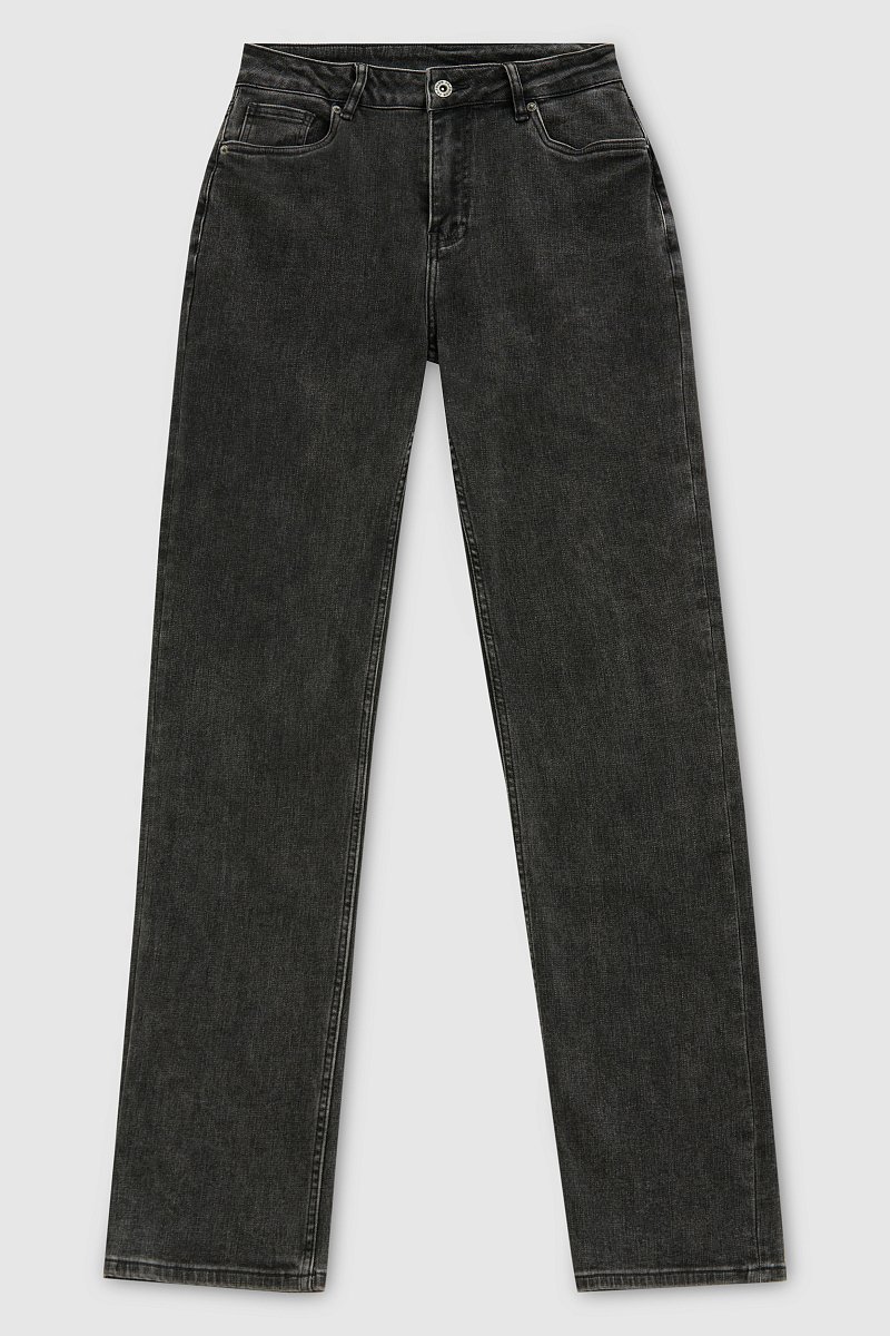 Брюки женские (джинсы), Модель FWD15000, Фото №6
