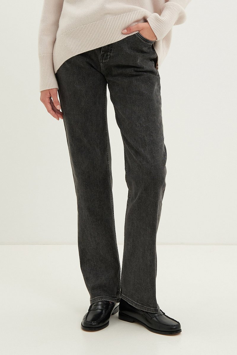 Брюки женские (джинсы), Модель FWD15000, Фото №2