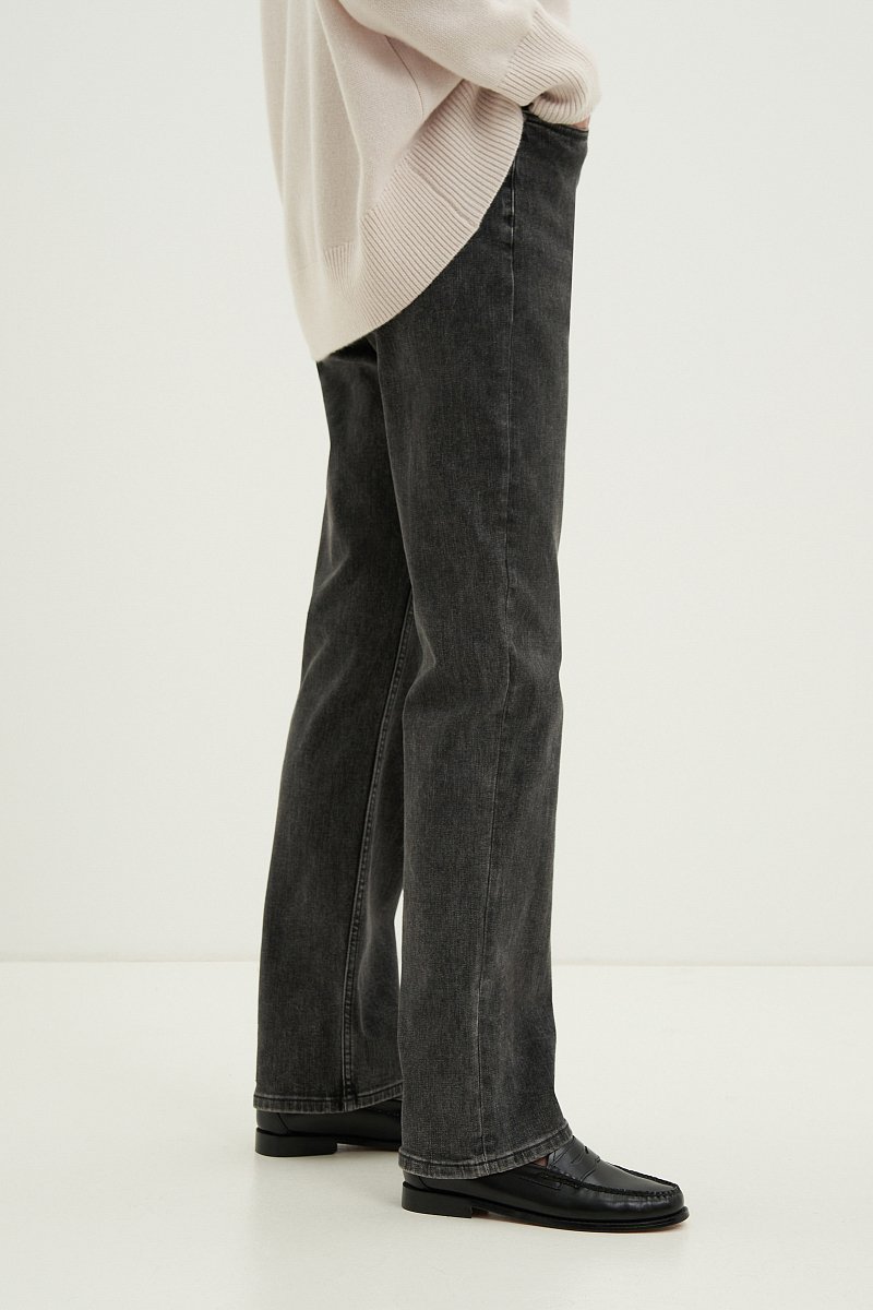 Брюки женские (джинсы), Модель FWD15000, Фото №3