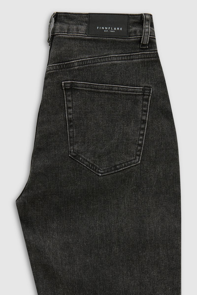 Брюки женские (джинсы), Модель FWD15000, Фото №5