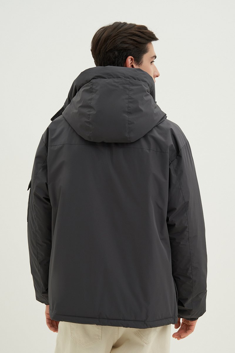 Куртка мужская, Модель FWD21022, Фото №5