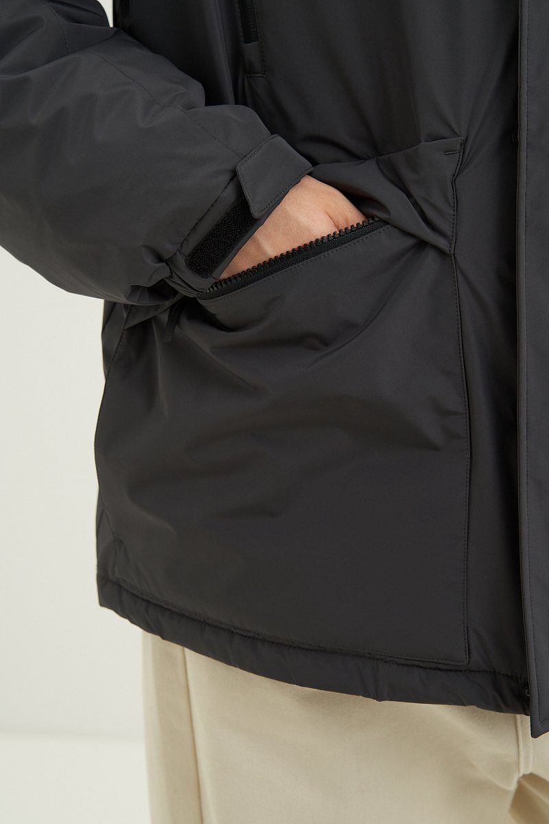Куртка мужская, Модель FWD21022, Фото №6