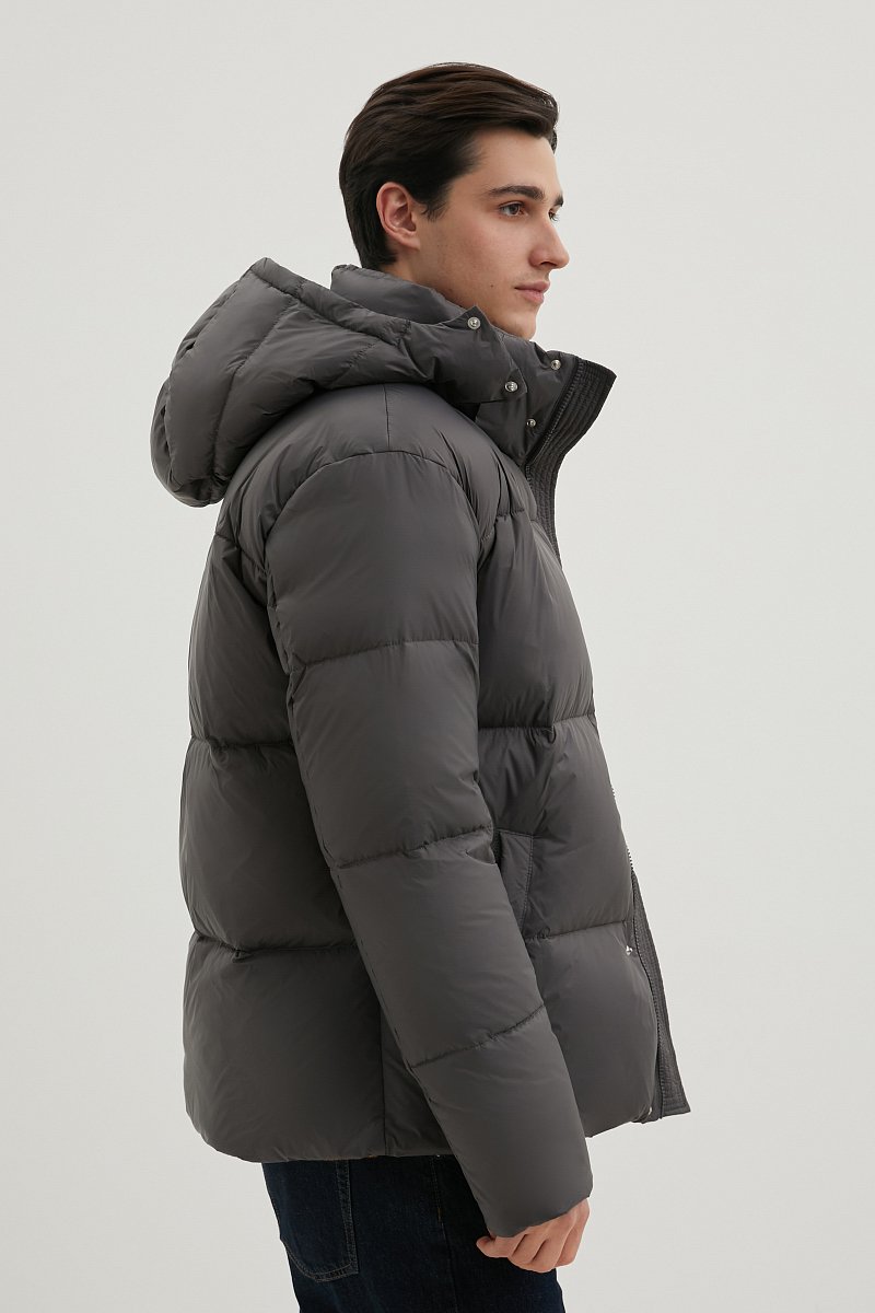 Куртка мужская, Модель FWD21028, Фото №4