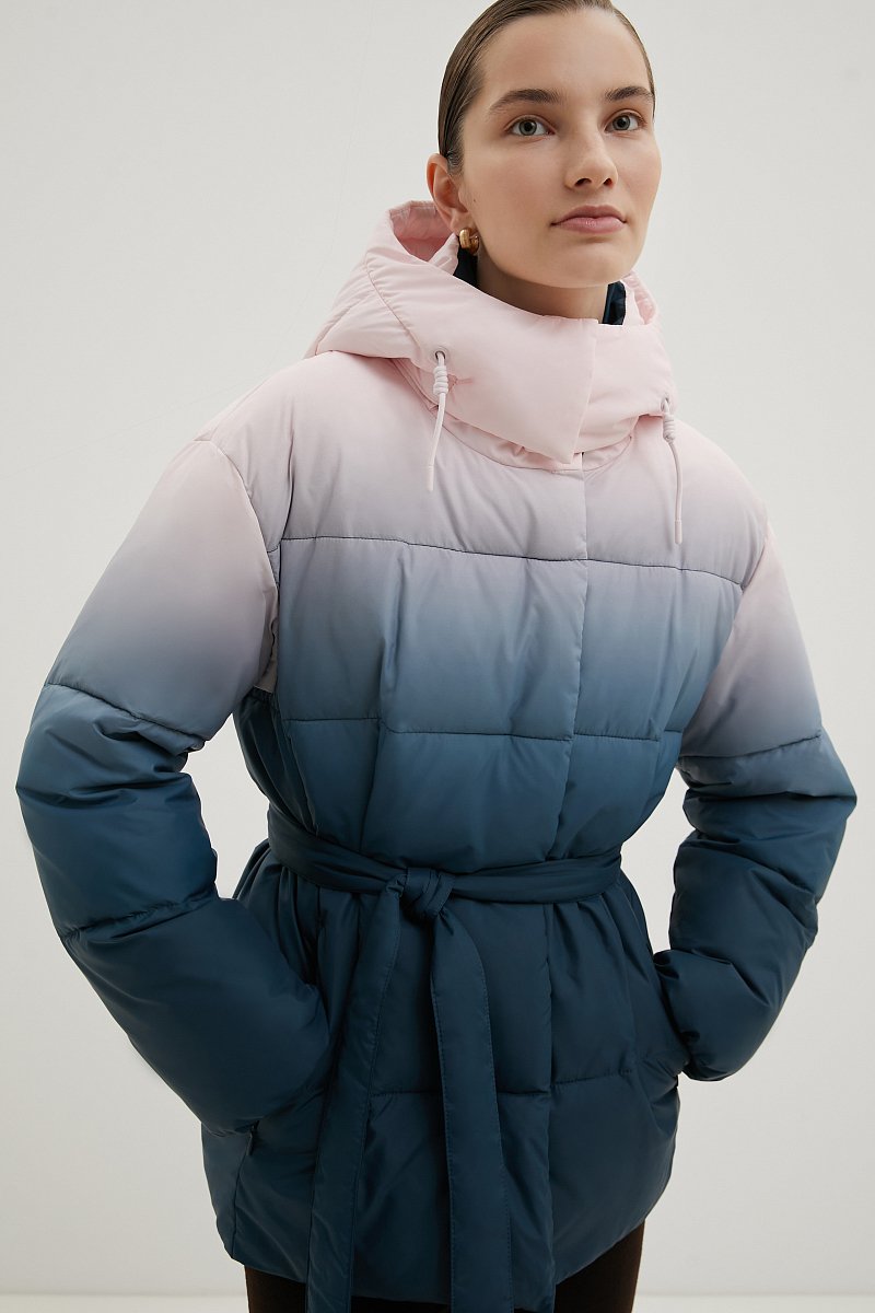 Куртка женская, Модель FWD11066, Фото №1