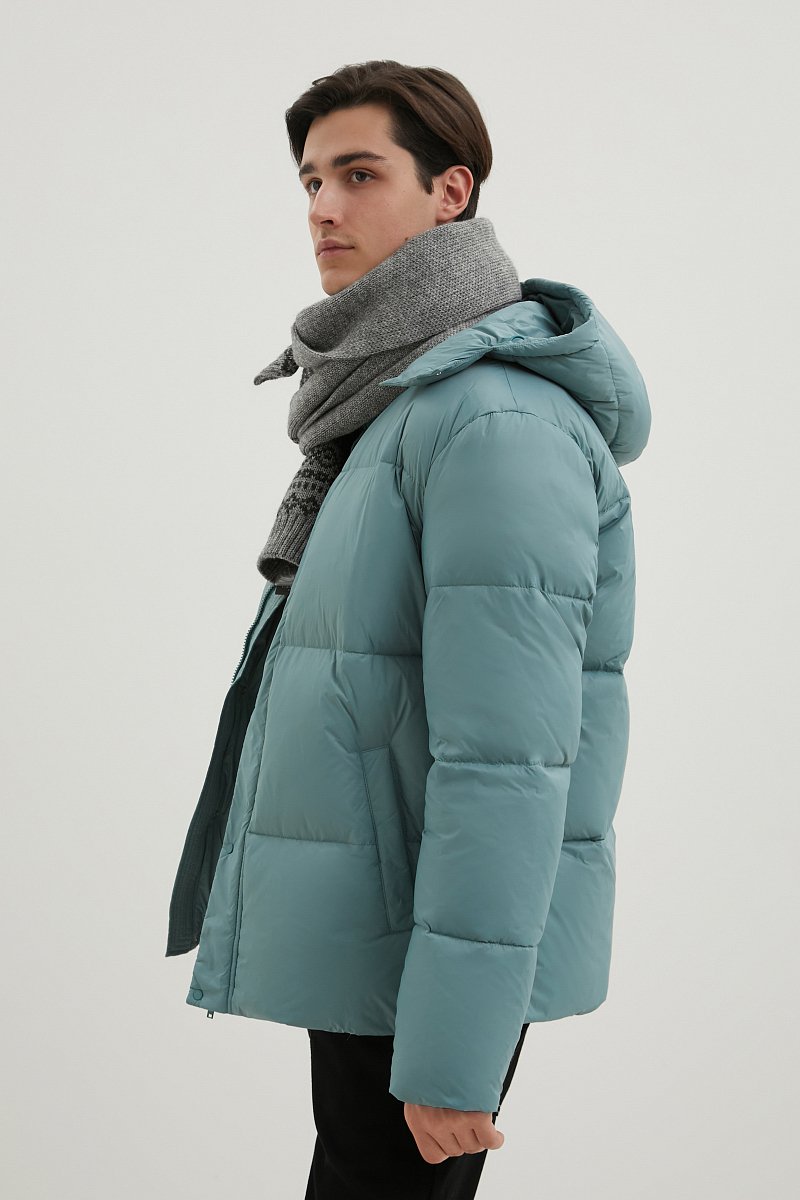 Куртка мужская, Модель FWD21028, Фото №3