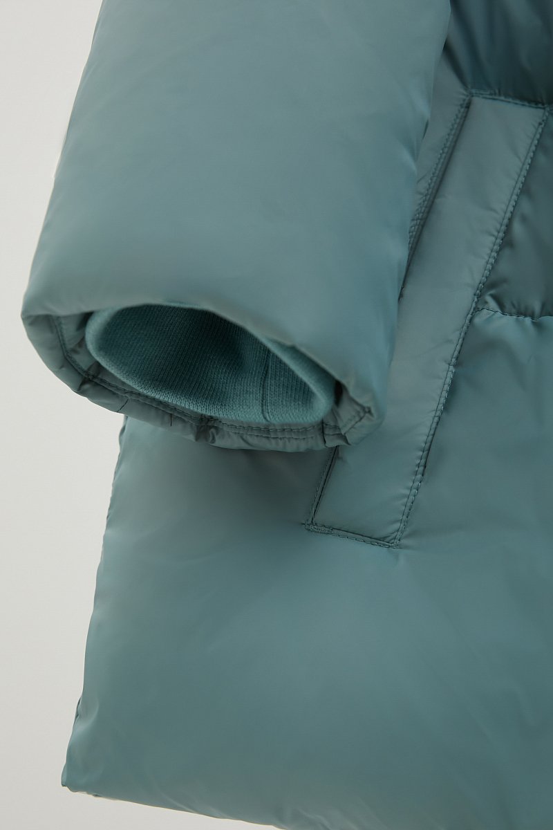 Куртка мужская, Модель FWD21028, Фото №7