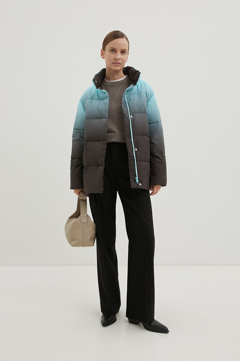 Куртка женская, Модель FWD11066, Фото №2