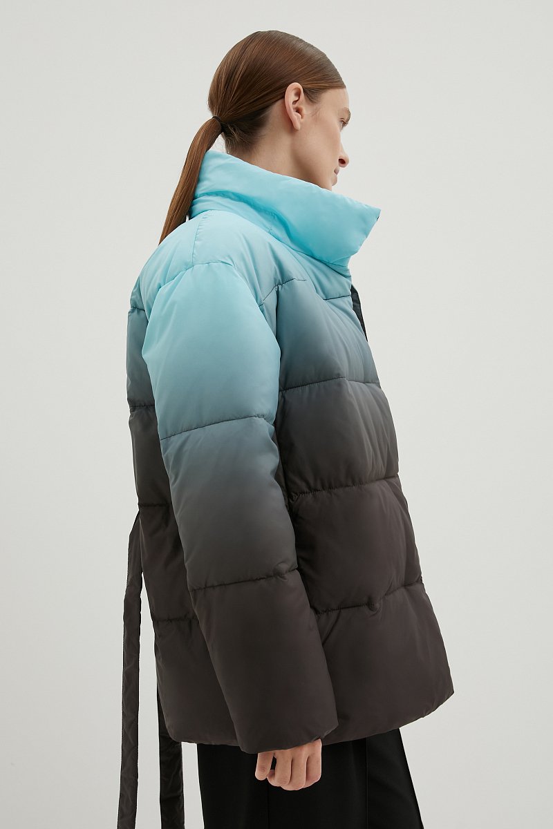 Куртка женская, Модель FWD11066, Фото №4