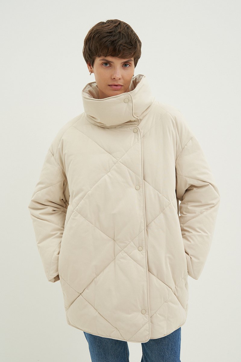 Куртка женская, Модель FWD11023, Фото №1