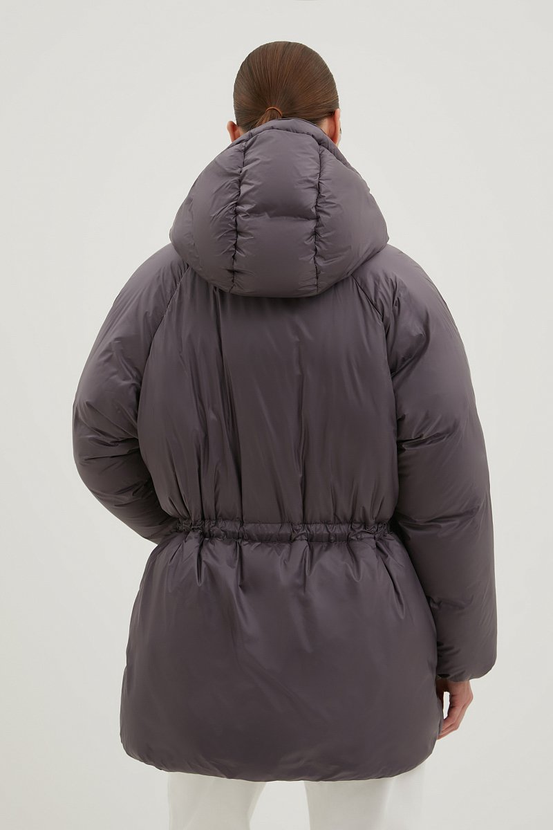 Куртка женская, Модель FWD11004, Фото №5