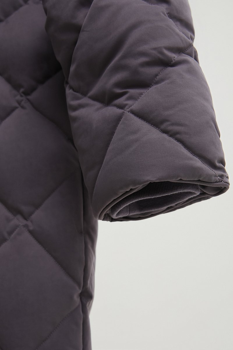 Пальто женское, Модель FWD11022, Фото №8