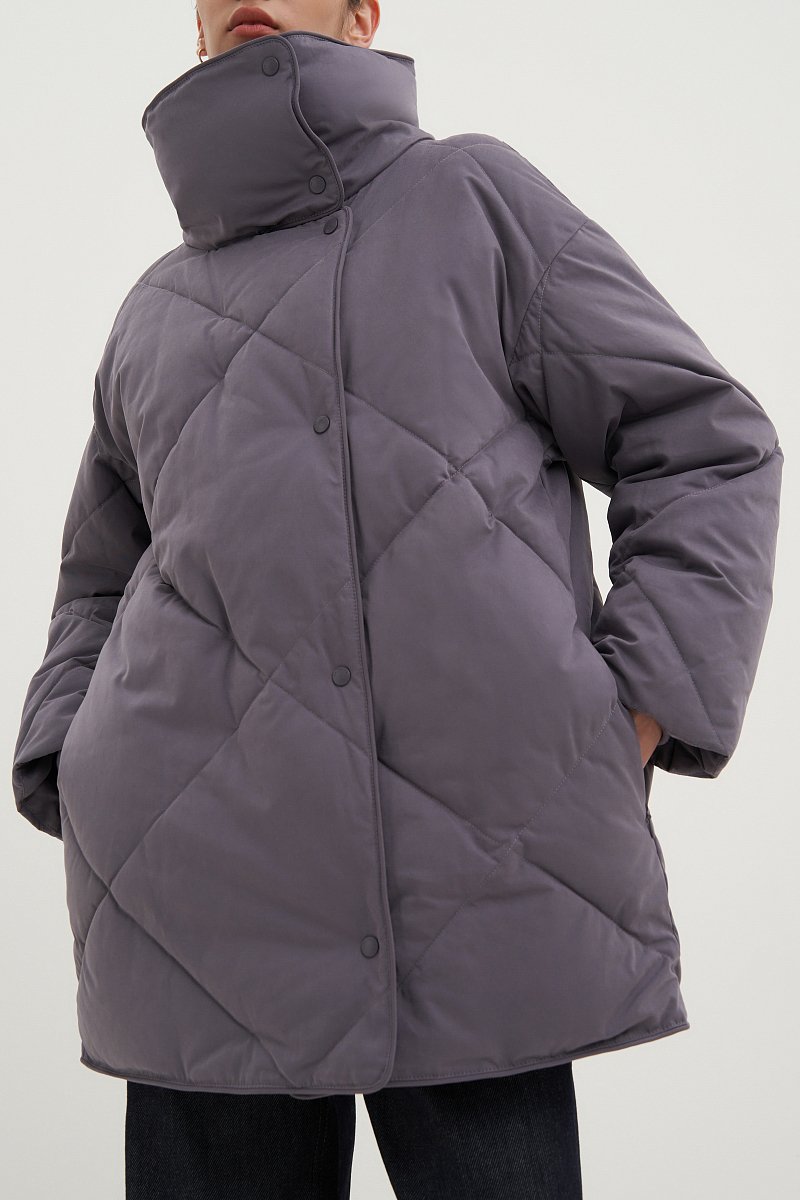 Куртка женская, Модель FWD11023, Фото №3