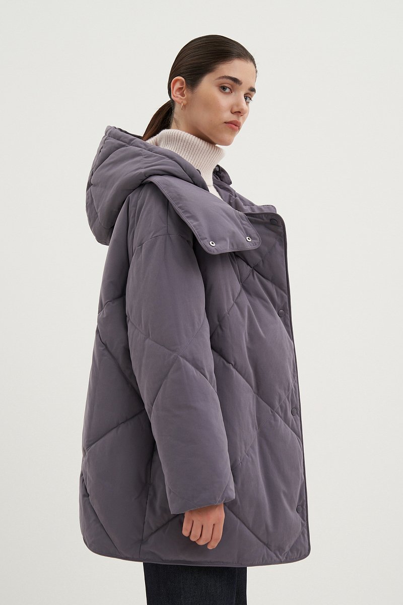 Куртка женская, Модель FWD11023, Фото №4