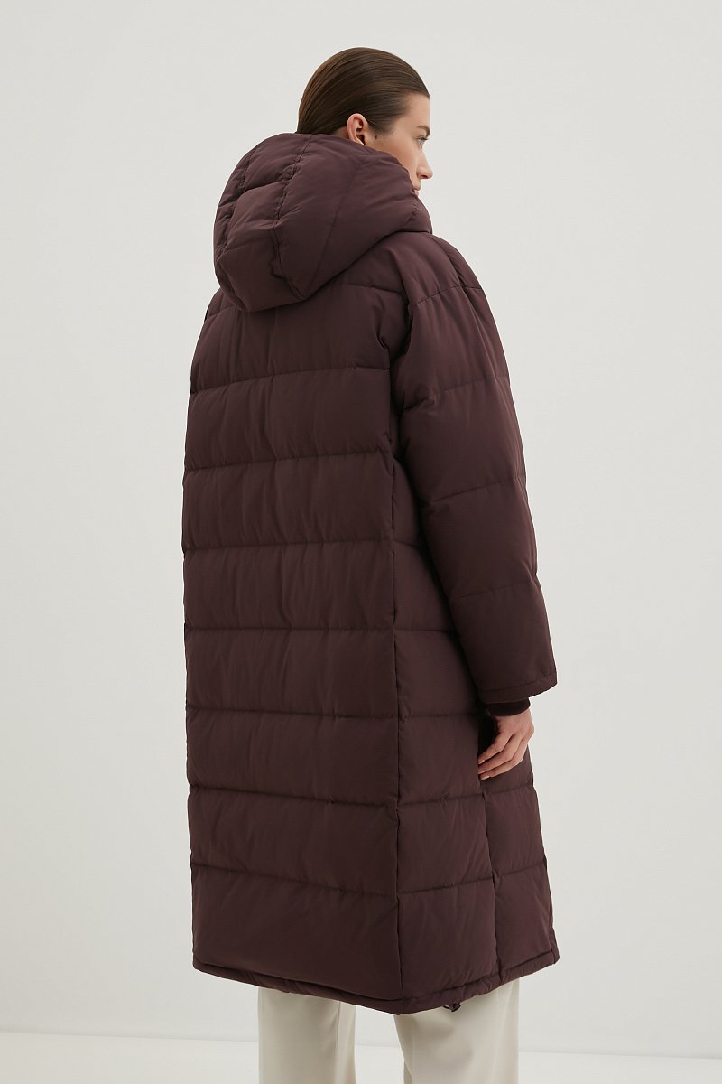 Пальто женское, Модель FWD11017, Фото №5