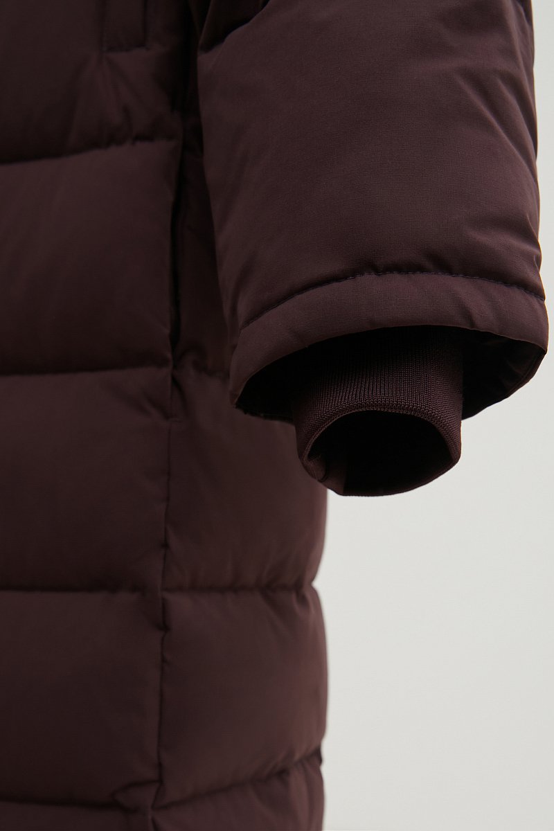 Пальто женское, Модель FWD11017, Фото №7