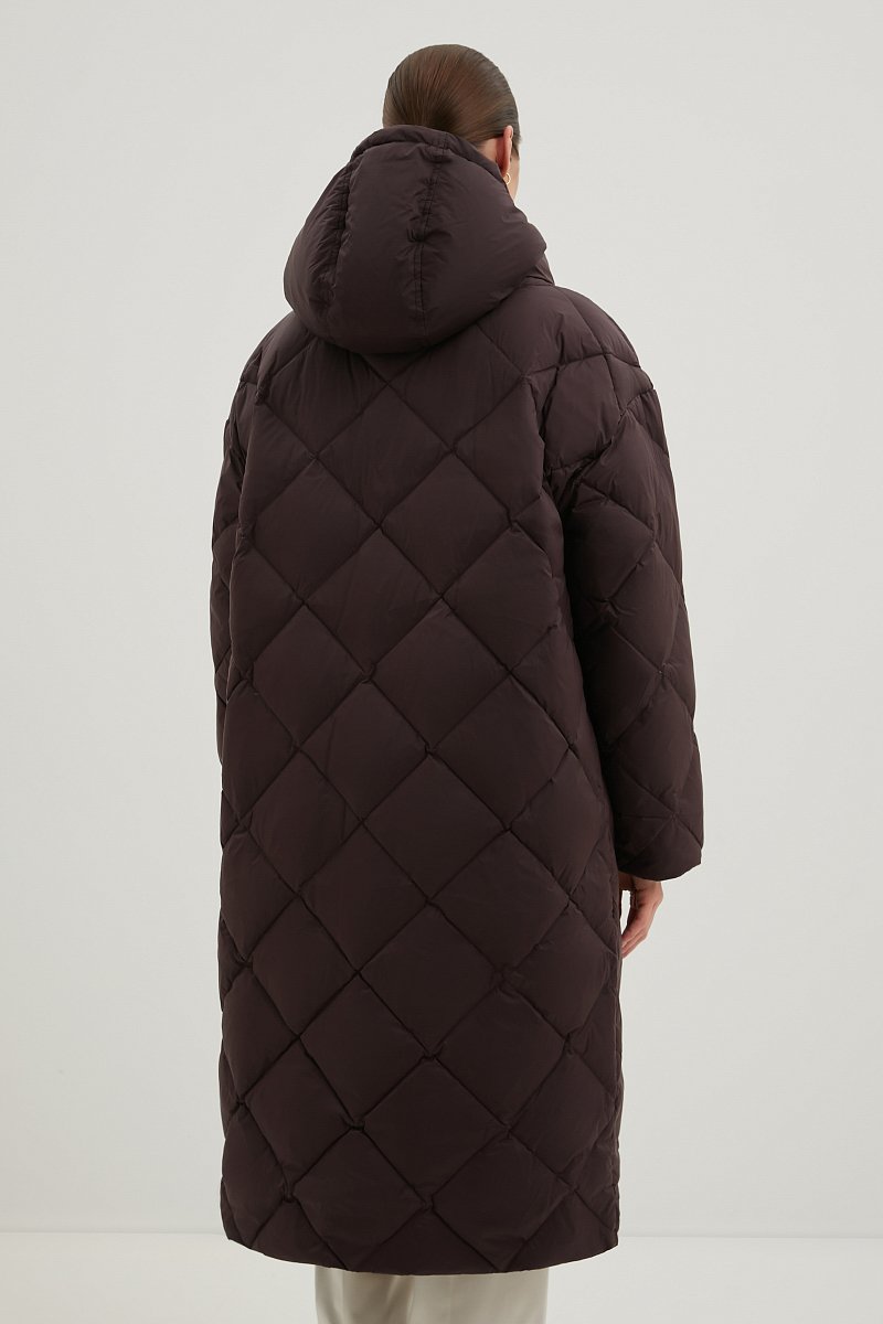 Пальто женское, Модель FWD11030, Фото №5