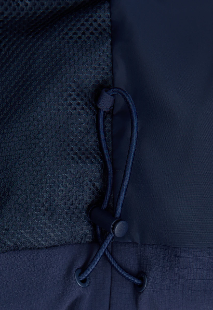 Утепленная куртка с капюшоном, Модель FWE21010, Фото №8