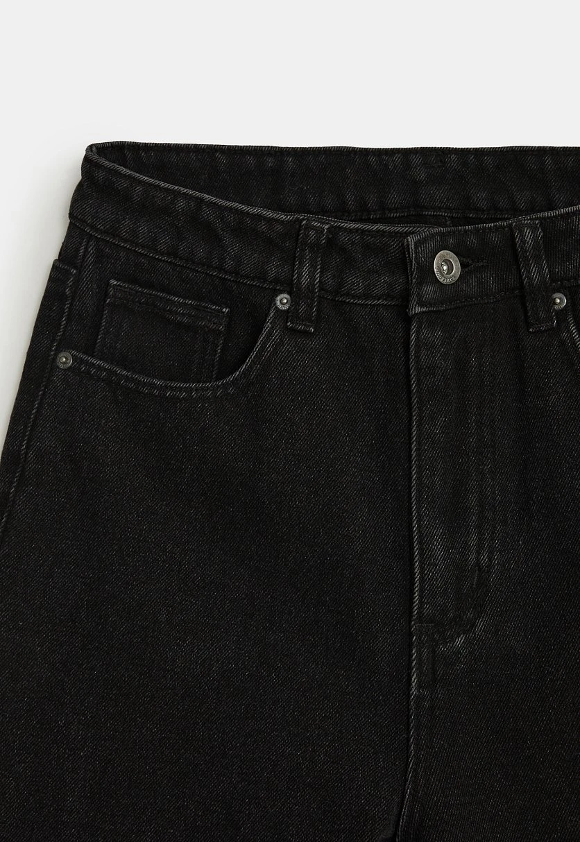 Утепленные джинсы bootcut fit женские, Модель FWE15000, Фото №7