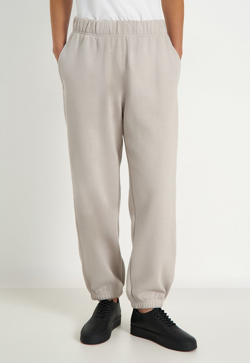 Спортивные брюки зауженного кроя Спортивные брюки зауженного кроя