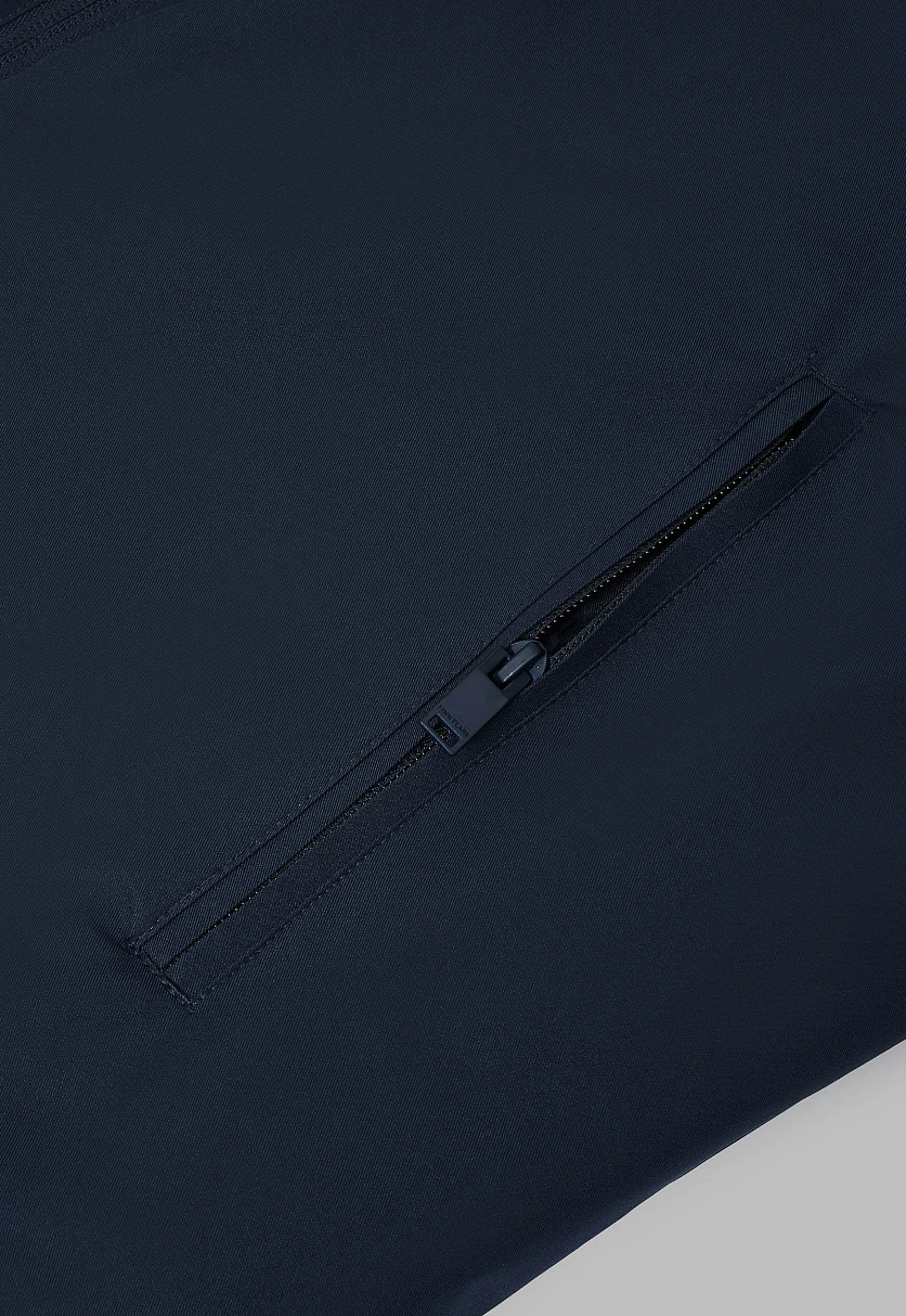 Утепленная куртка с капюшоном, Модель FWF21002, Фото №8