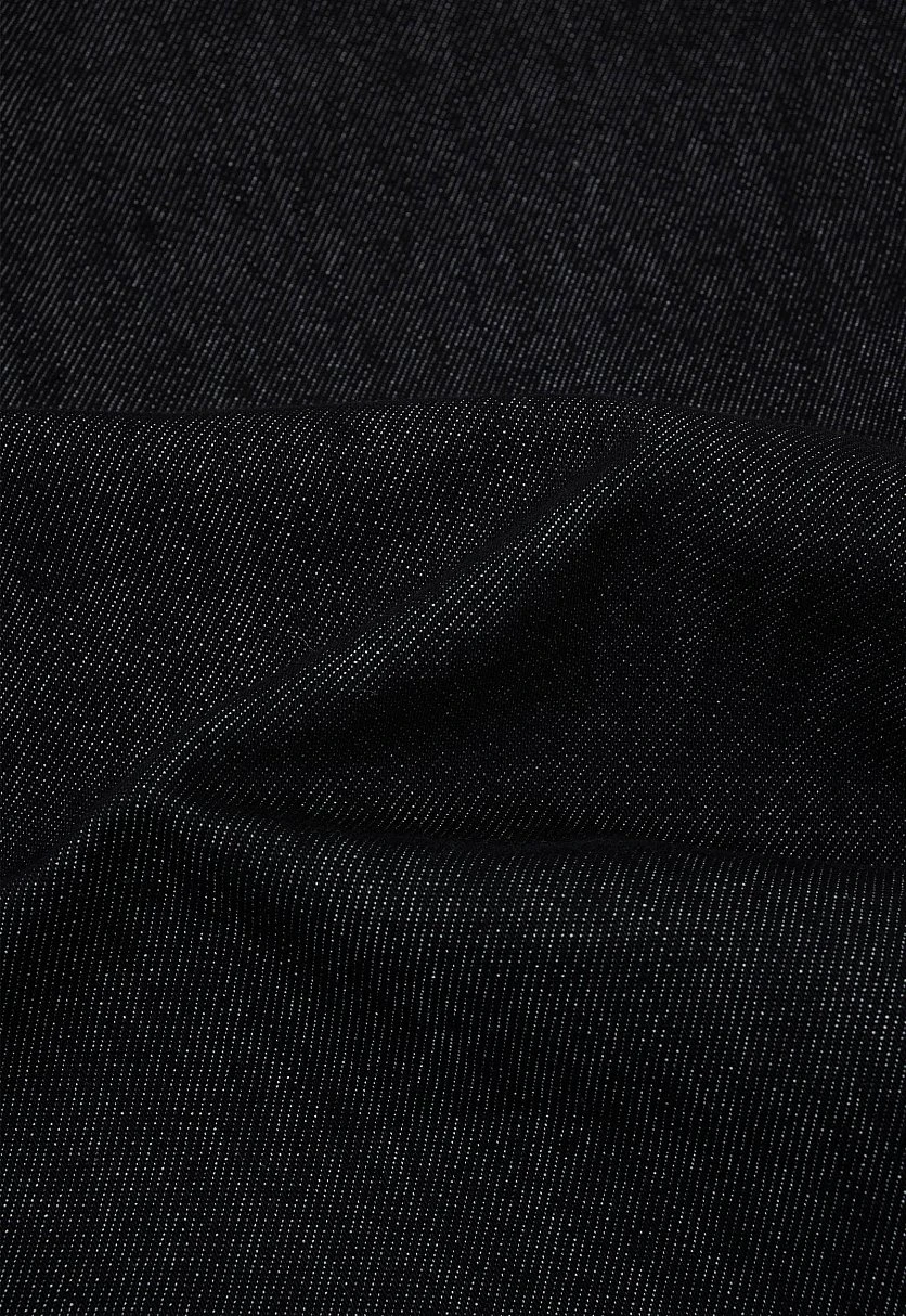 Утепленные джинсы Straight fit, Модель FWF25002, Фото №7