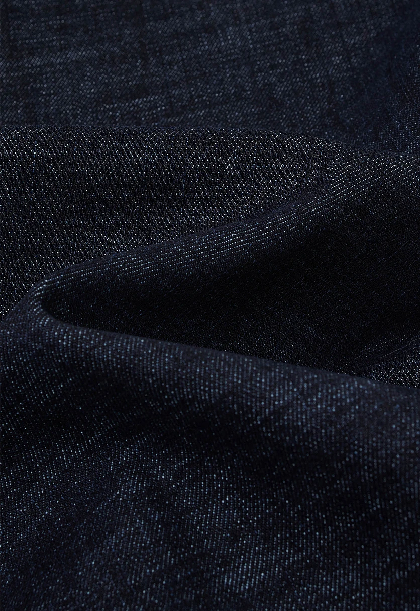 Утепленные джинсы Comfort fit, Модель FWF25003, Фото №7