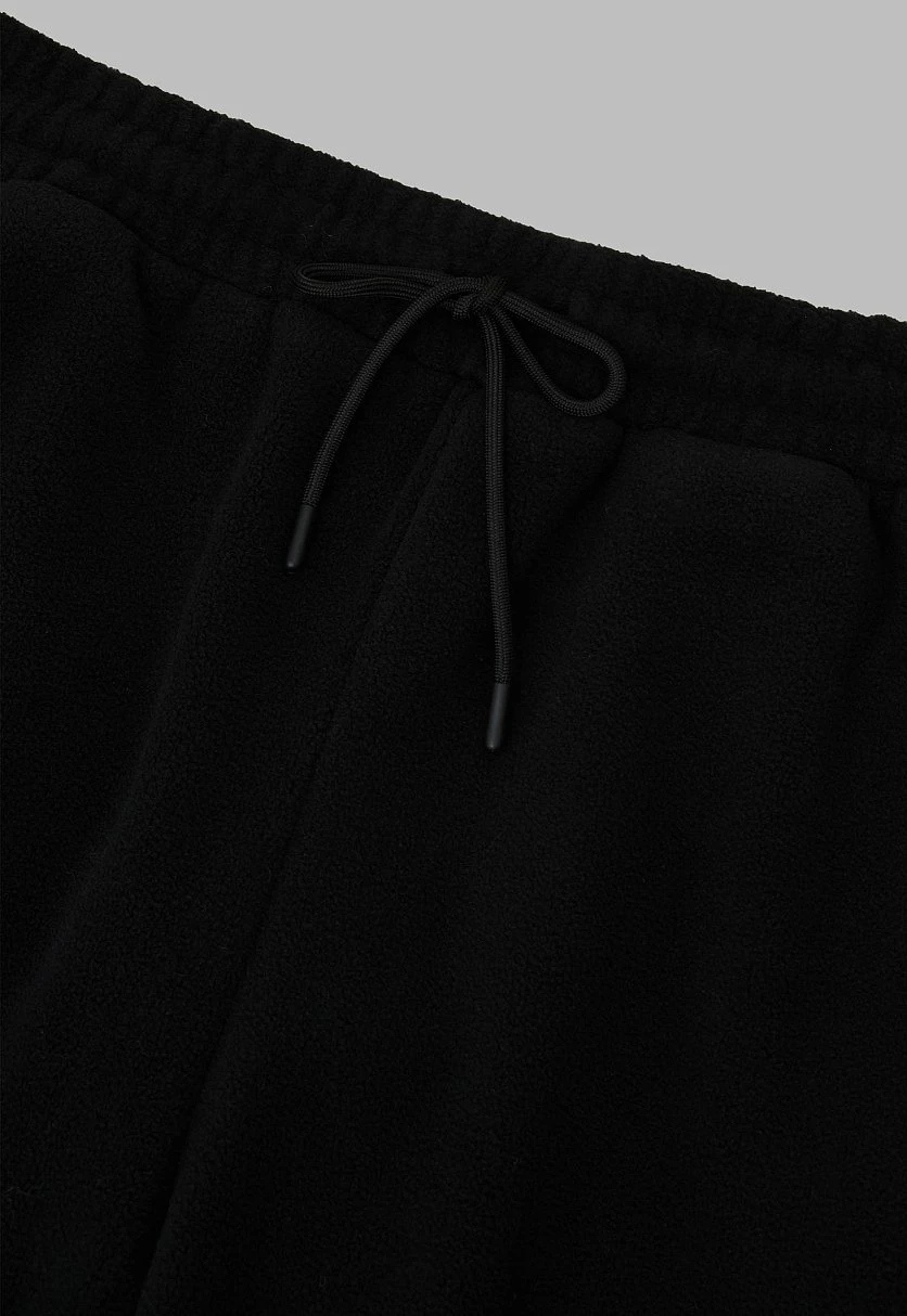 Трикотажные брюки Loose fit, Модель FWF11068, Фото №6