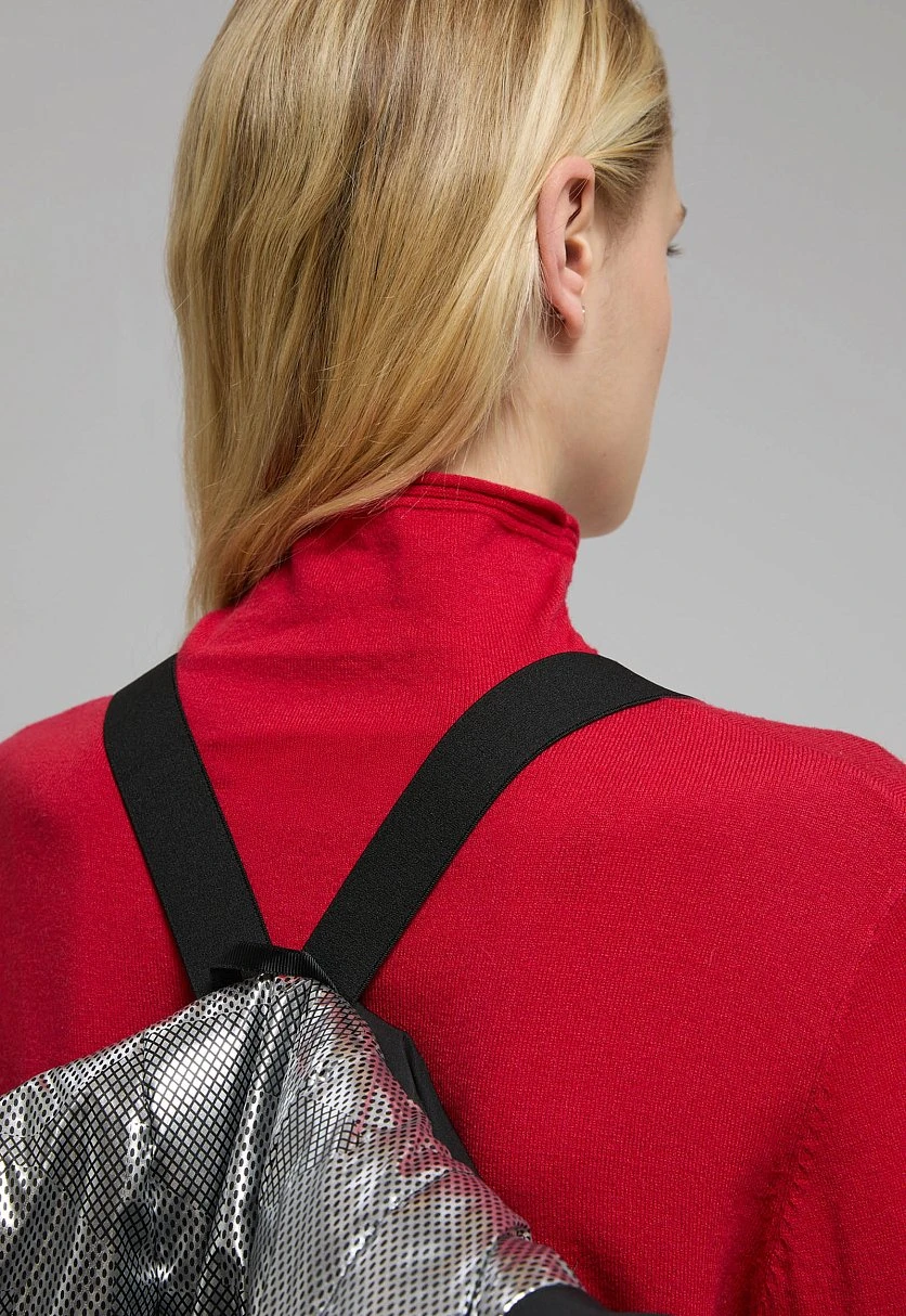 Горнолыжная куртка с капюшоном, Модель FWF11092, Фото №17