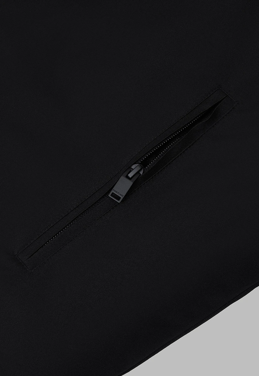 Утепленная куртка с капюшоном, Модель FWF21002, Фото №8